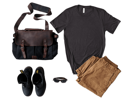 black white and brown elegant fashion magazine (2) (2)